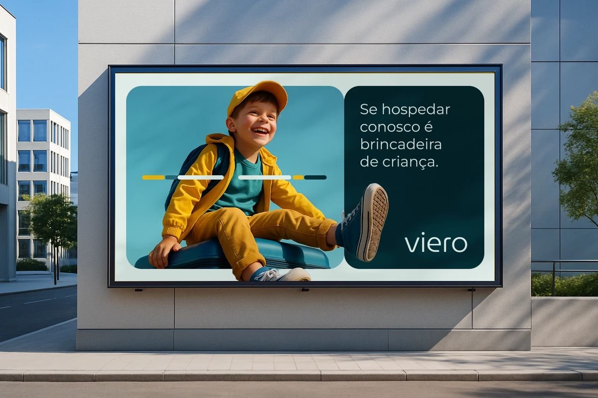 Marketing & Print Materials - Banners sample 19